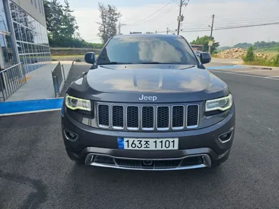 Jeep Cherokee 2015, 154932 км, за 10500000 KRW - фото 1