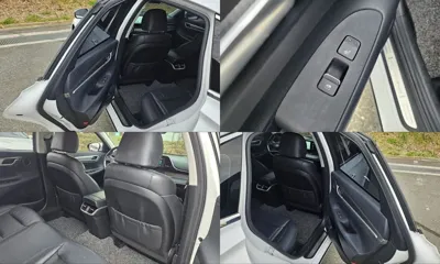 Hyundai Grandeur 2020, 113500 км, за 18900000 KRW - фото 18