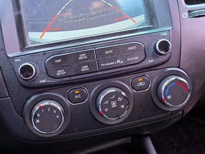 Kia K3 2016, 228852 км, за 3900000 KRW - фото 17