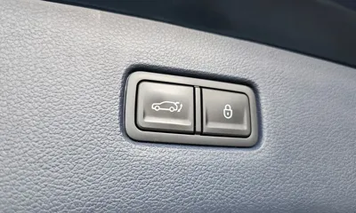 Genesis GV80 2022, 39822 км, за 48900000 KRW - фото 32