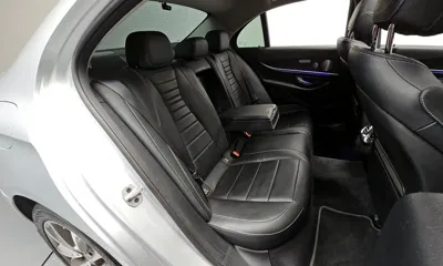 Mercedes-Benz E-Class 2019, 109412 км, за 21800000 KRW - фото 12