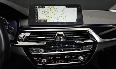 BMW 5-Series 2018, 67046 км, за 21300000 KRW - фото 15