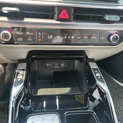 Kia Sorento 2025, 15628 км, за 38400000 KRW - фото 9