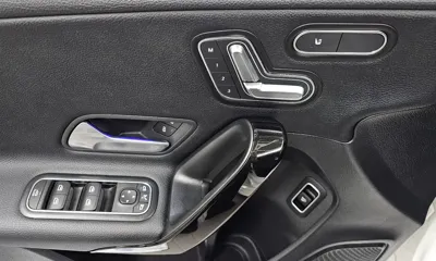 Mercedes-Benz A-Class 2020, 87477 км, за 18900000 KRW - фото 27