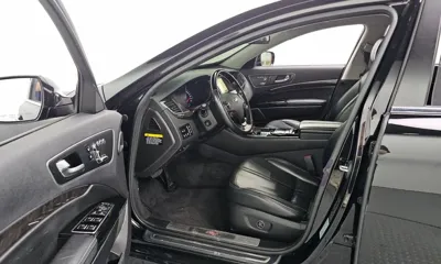Kia K9 2016, 170863 км, за 8090000 KRW - фото 10