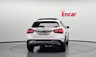 Mercedes-Benz GLA-Class 2019, 71332 км, за 16990000 KRW - фото 4