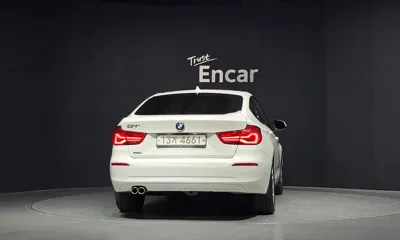 BMW Gran Turismo 2017, 155638 км, за 14000000 KRW - фото 4