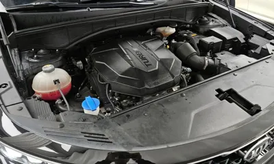 Kia Sorento 2021, 85026 км, за 22200000 KRW - фото 6