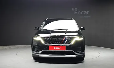 Kia Canival 2021, 68155 км, за 26400000 KRW - фото 3