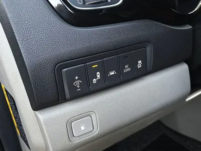 Kia Canival 2015, 151178 км, за 10800000 KRW - фото 19