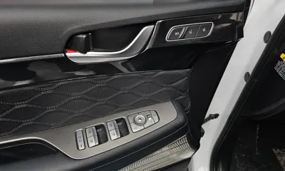 Hyundai Palisade 2021, 120327 км, за 29900000 KRW - фото 39