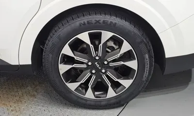 Kia Canival 2022, 128679 км, за 25000000 KRW - фото 21