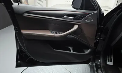 BMW X4 2021, 28332 км, за 41700000 KRW - фото 24