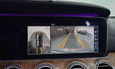 Mercedes-Benz E-Class 2017, 48740 км, за 21800000 KRW - фото 14