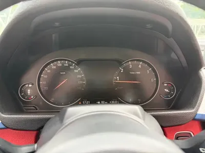 BMW 4 Series 2020, 50000 км, за 158000 CNY - фото 21