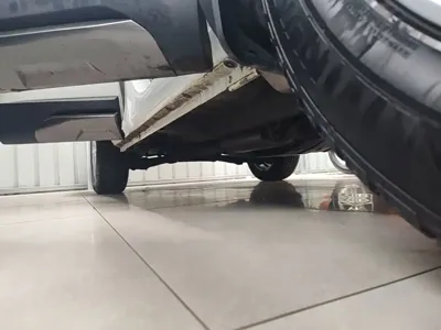 Haval H4 2019, 81900 км, за 39900 CNY - фото 21
