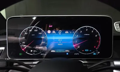 Mercedes-Benz S-Class 2022, 50029 км, за 96900000 KRW - фото 8