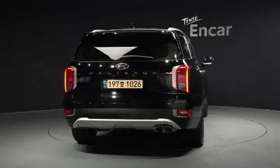Hyundai Palisade 2022, 62083 км, за 22200000 KRW - фото 4
