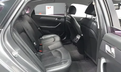 Hyundai Sonata 2018, 123741 км, за 6900000 KRW - фото 12
