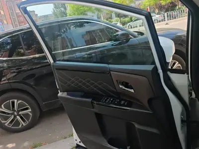Honda Odyssey 2023, 78500 км, за 137000 CNY - фото 7