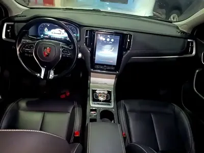 Roewe i6 New Energy 2019, 65199 км, за 32000 CNY - фото 10