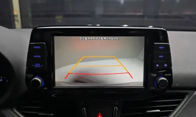 Hyundai i30 2018, 131291 км, за 10100000 KRW - фото 15