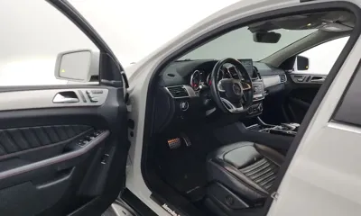 Mercedes-Benz GLE-Class 2017, 85074 км, за 36900000 KRW - фото 10