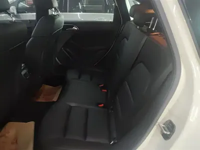 Mercedes-Benz B-Class 2017, 84800 км, за 56300 CNY - фото 11