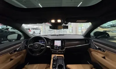 Volvo S90 2024, 16773 км, за 48000000 KRW - фото 7