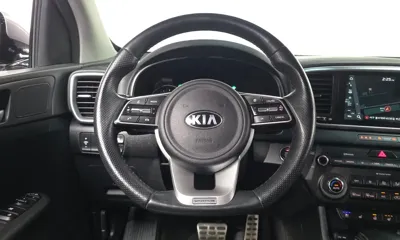 Kia Sportage 2021, 83129 км, за 15500000 KRW - фото 13