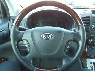 Kia Canival 2008, 172000 км, за 2990000 KRW - фото 17
