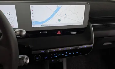 Hyundai Ioniq5 2024, 58439 км, за 33500000 KRW - фото 14