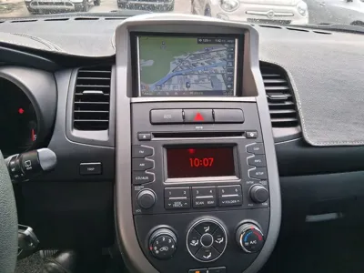Kia Soul 2013, 115629 км, за 3950000 KRW - фото 13