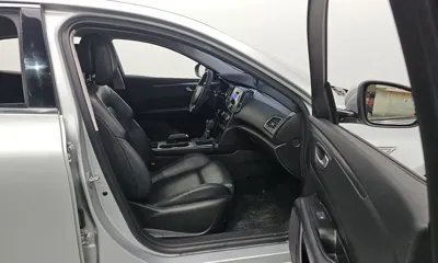 Renault-KoreaSamsung SM6 2017, 63937 км, за 6900000 KRW - фото 18