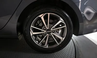 Kia K3 2022, 72916 км, за 14300000 KRW - фото 21