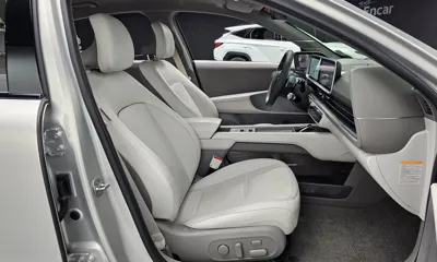 Hyundai Ioniq6 2024, 98781 км, за 49990000 KRW - фото 12