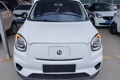 Leapmotor T03 2024, 16900 км, за 53255.29 CNY