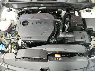 Hyundai Sonata 2020, 86405 км, за 14500000 KRW - фото 6
