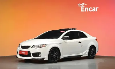 Kia Porte 2013, 96990 км, за 3900000 KRW - фото 1