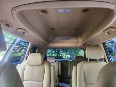 Kia Canival 2017, 223000 км, за 9900000 KRW - фото 14