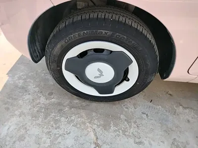 Wuling MINIEV 2021, 22300 км, за 18800 CNY - фото 23
