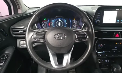 Hyundai Santafe 2019, 83834 км, за 19900000 KRW - фото 13