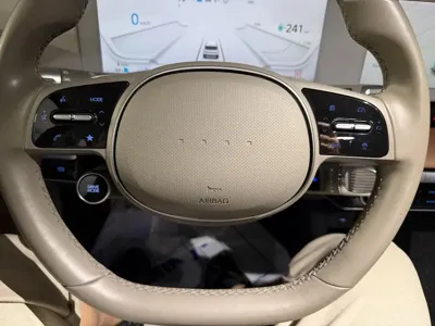 Hyundai Ioniq5 2022, 77316 км, за 29900000 KRW - фото 18