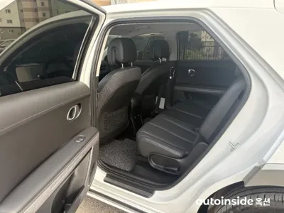 Hyundai Ioniq5 2024, 25618 км, за 19530000 KRW - фото 9