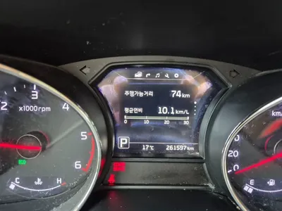 Kia Canival 2017, 261591 км, за 8300000 KRW - фото 20