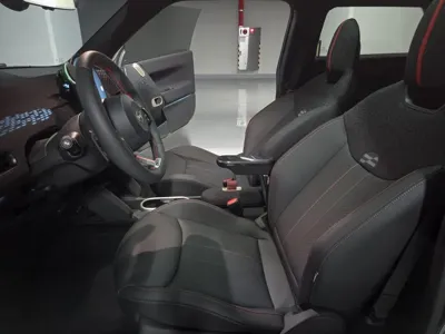 MINI Cooper 2025, 9900 км, за 45960000 KRW - фото 8
