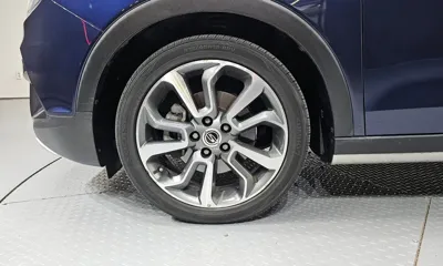 KG_Mobility_Ssangyong TIBOLI 2016, 104871 км, за 6700000 KRW - фото 5
