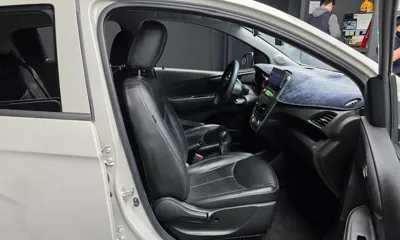 ChevroletGMDaewoo Spark 2018, 101769 км, за 4200000 KRW - фото 12