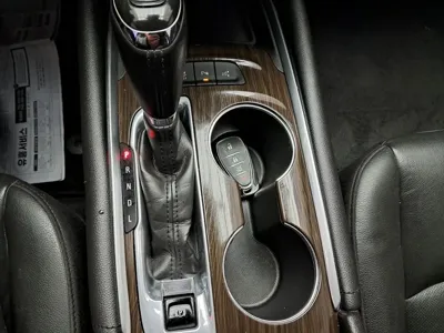 ChevroletGMDaewoo Malibu 2019, 85555 км, за 10400000 KRW - фото 13