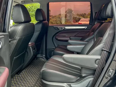 GAC Motor Trumpchi M6 2023, 7000 км, за 78000 CNY - фото 12